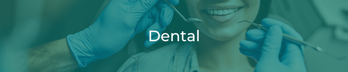 Dental header