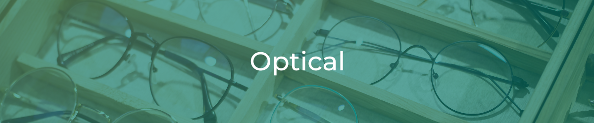 Optical header