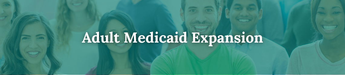 Adult Medicaid Expansion FAQs for Providers
