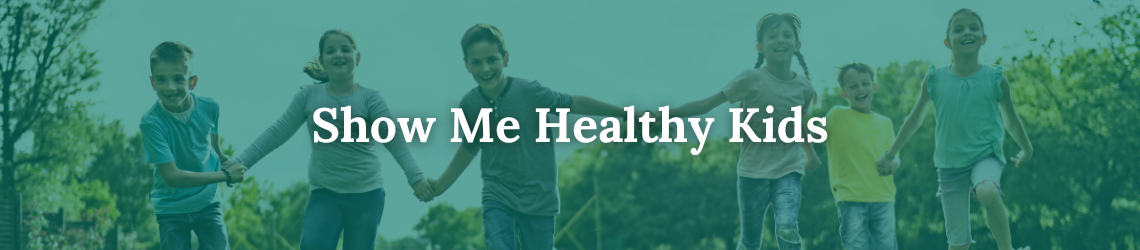 Show Me Healthy Kids FAQs