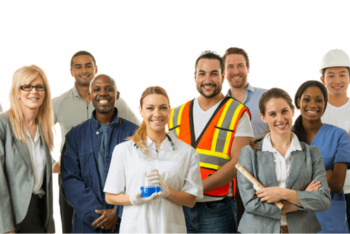 Employment and Training