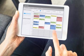 Missouri Job Events