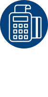 card reader icon