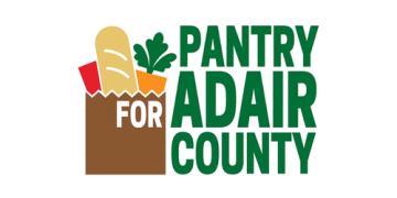 Pantry For Adair County
