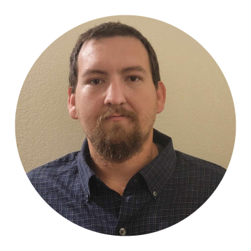 MO HealthNet Community Connection Member Austin Simons