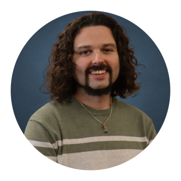 MO HealthNet Community Connection Member Kory Wilcox