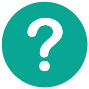 Question icon