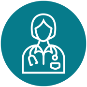 Provider Information icon