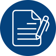 Application Form icon